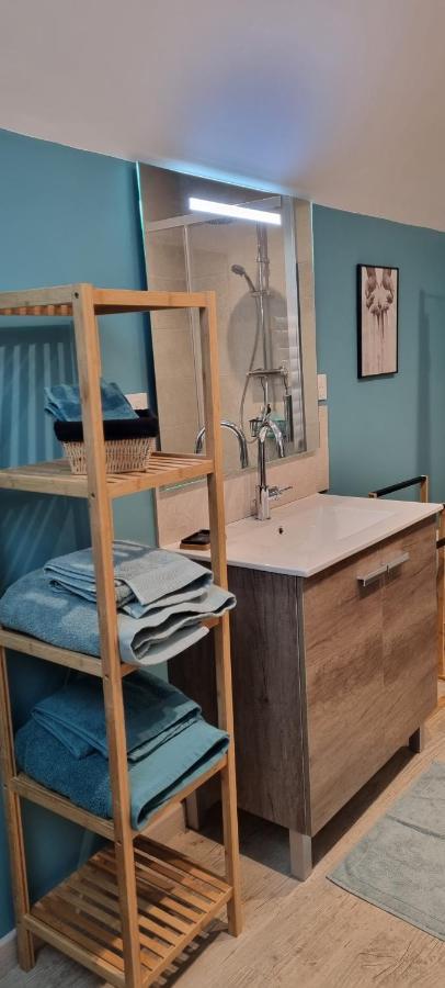 Au Nid Des Champs, Agreable Chambre D'Hotes, Proche De Chartres Dammarie  Exterior foto