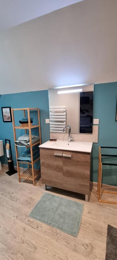 Au Nid Des Champs, Agreable Chambre D'Hotes, Proche De Chartres Dammarie  Exterior foto